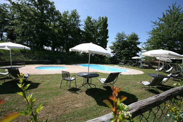La Cerqua agriturismo - La Spesa in Campagna
