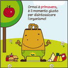 Tempo di freschezza