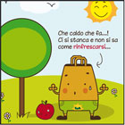 L'insalata gentilina