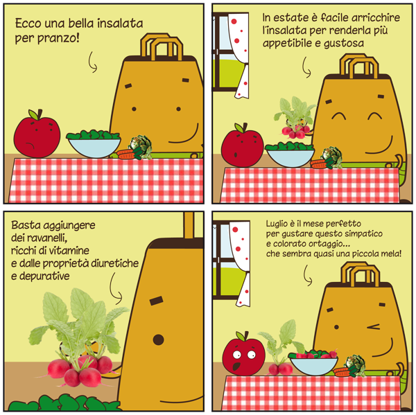 Somiglianze... pericolose