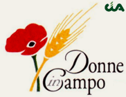 Associazione Donne in campo fa parte del progetto la spesa in campagna emilia romagna