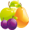 aziende produttrici di frutta della spesa in campagna emilia romagna